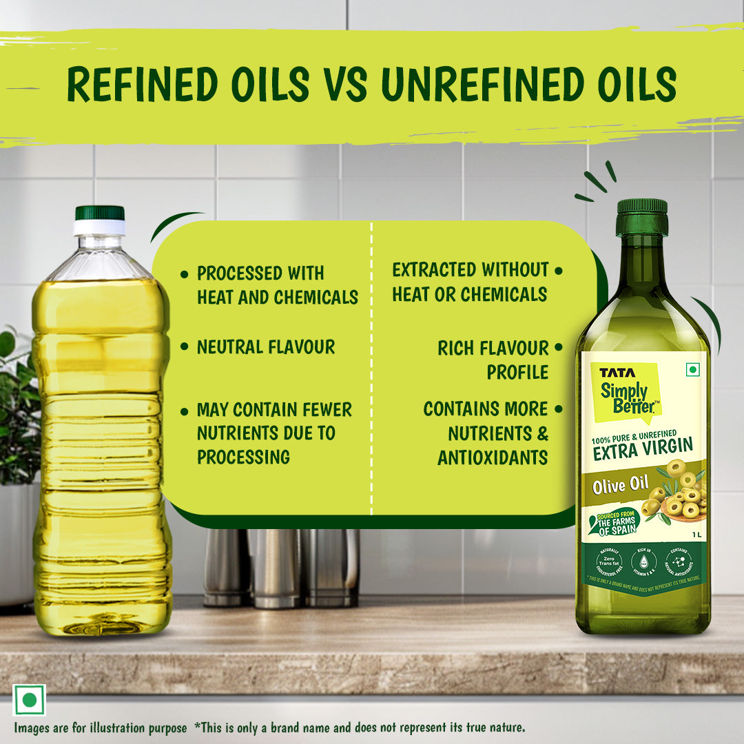 Extra Virgin Olive Oil
