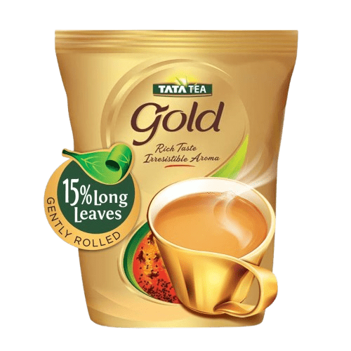 Tata Gold Leaf 1kg