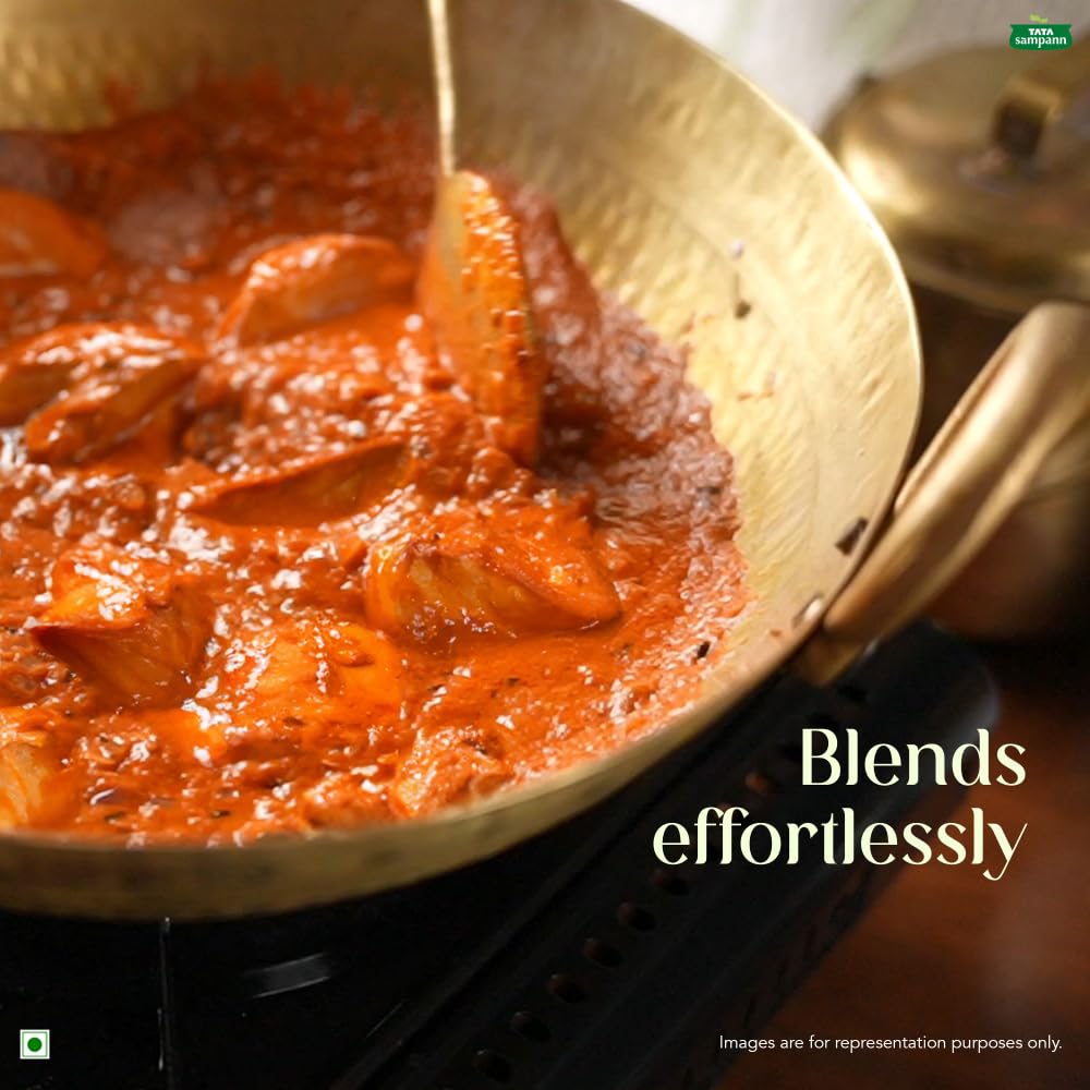 Chicken Masala | Crafted by Chef Sanjeev Kapoor | Rich Aroma & Flavour | 100g