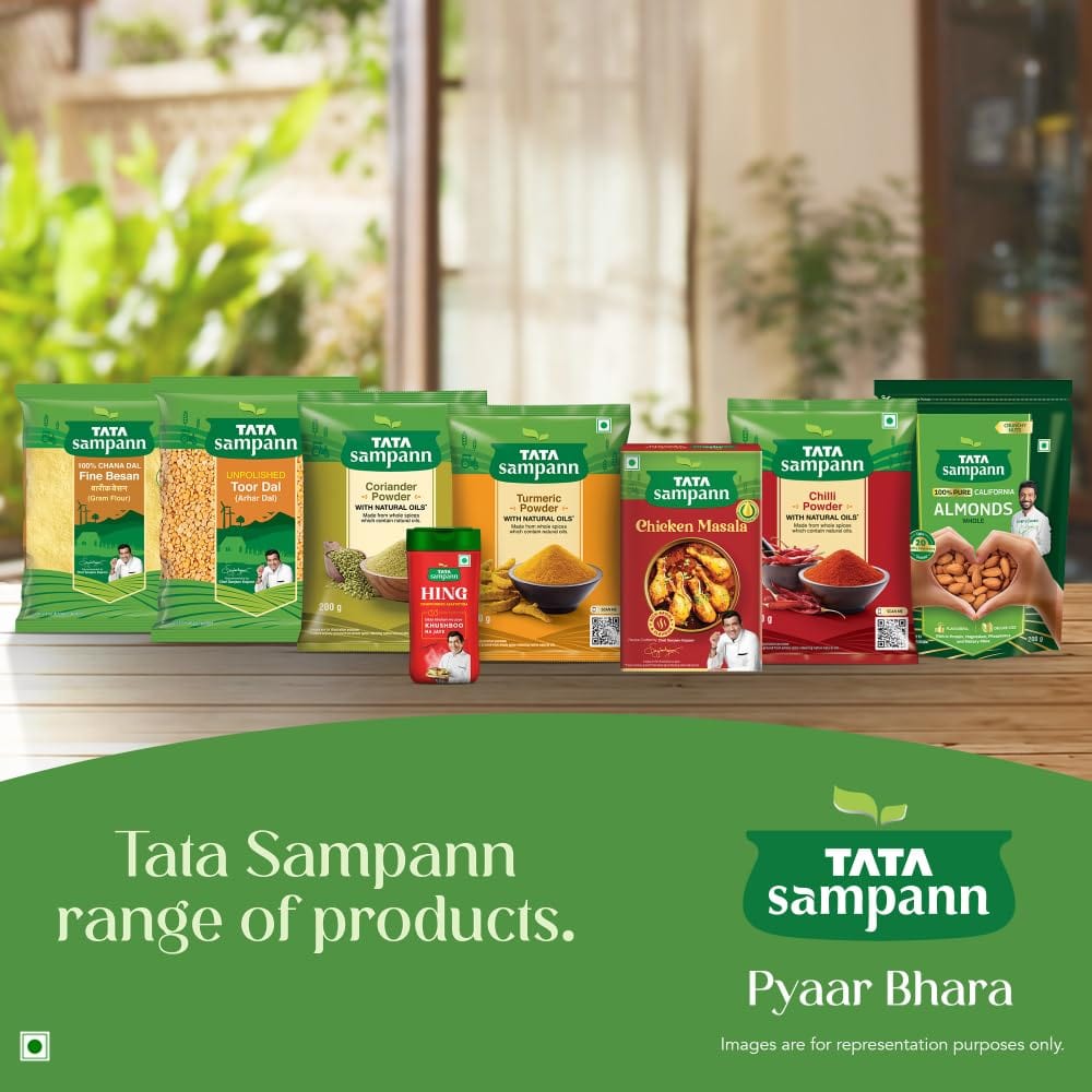 Chicken Masala | Crafted by Chef Sanjeev Kapoor | Rich Aroma & Flavour | 100g