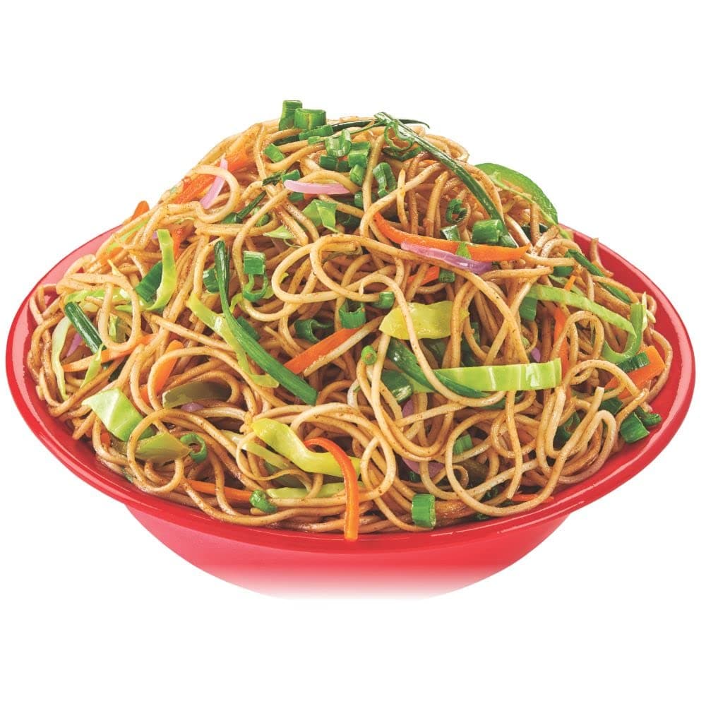 Chowmein Noodles