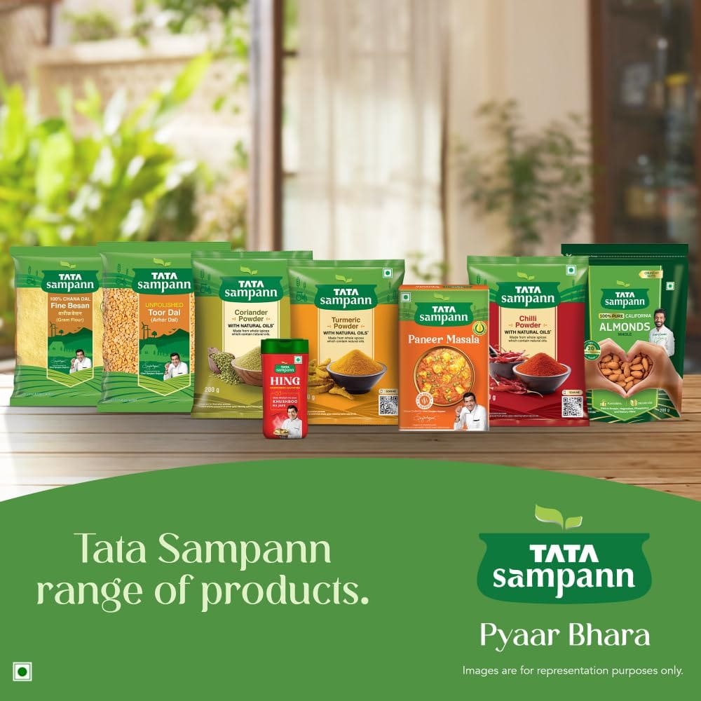 Paneer Masala | Crafted by Chef Sanjeev Kapoor | Rich Aroma & Flavour | 100g