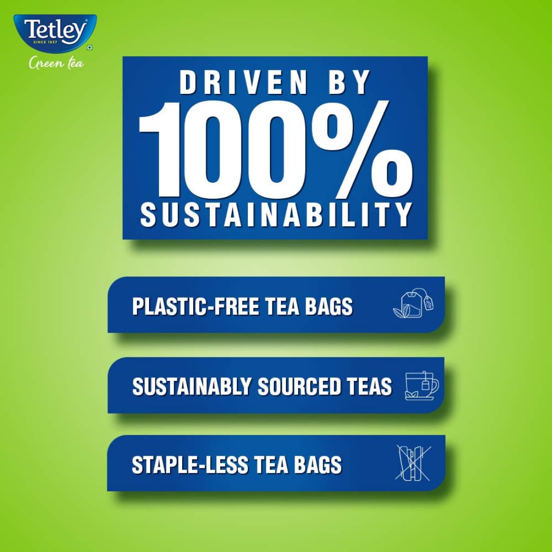 100 Bags