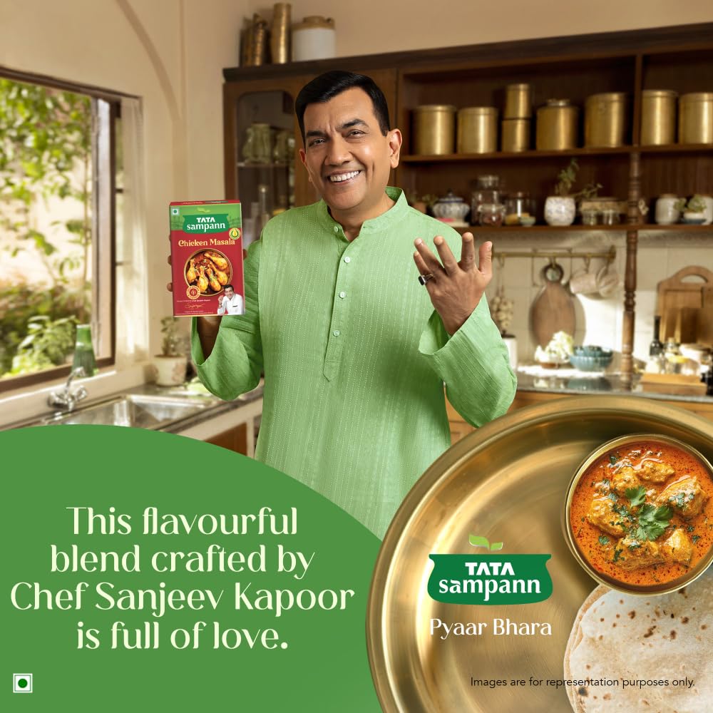 Chicken Masala