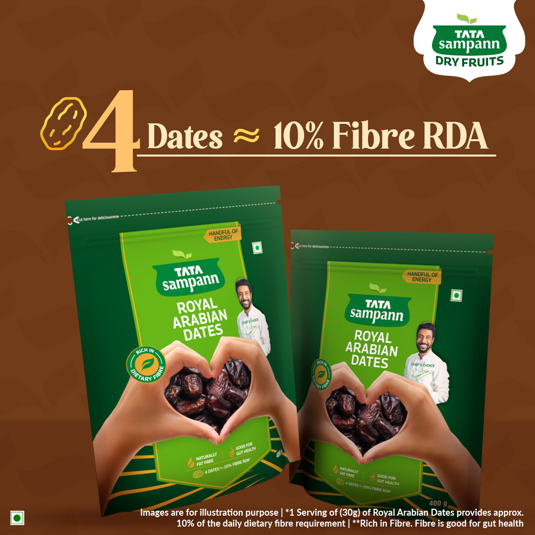 Royal Arabian Dates