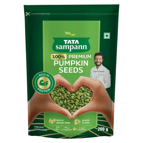 Premium Pumpkin Seeds