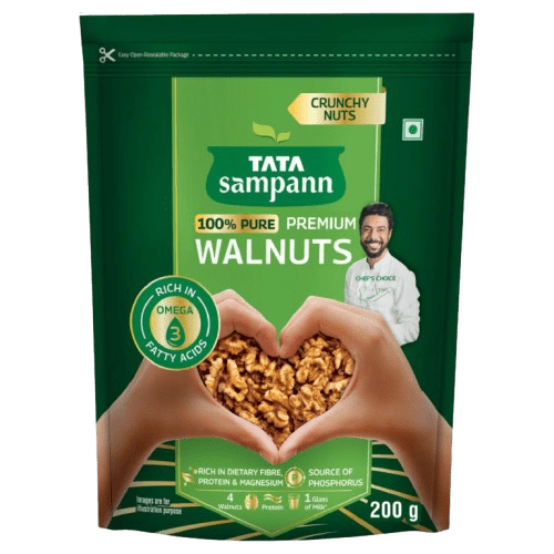 Premium Walnuts