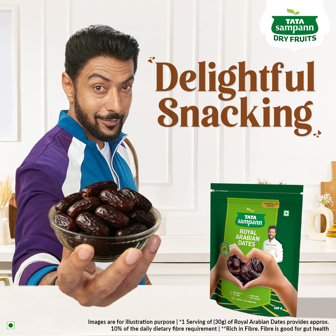 Royal Arabian Dates