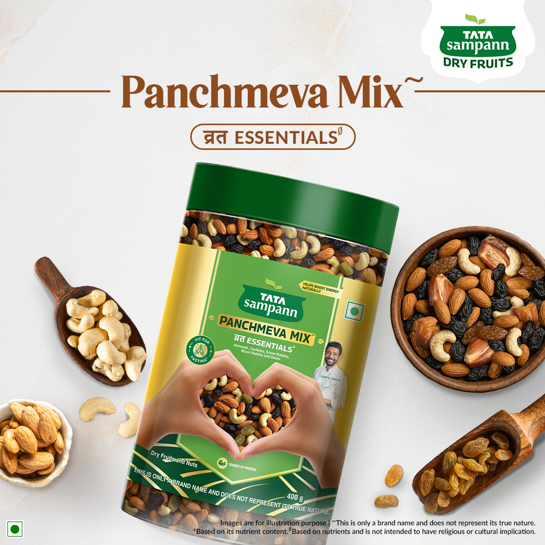 Panchmeva Mix Vrat Essentials