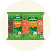 Dals & Pulses