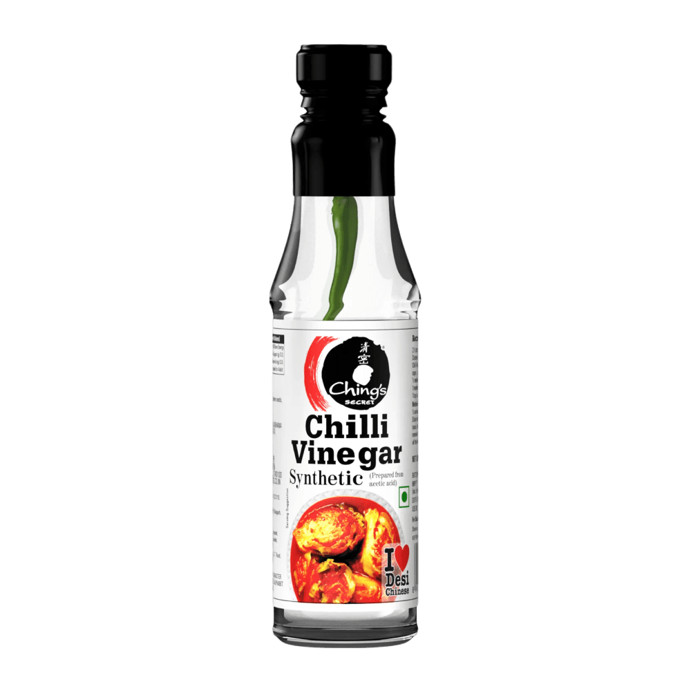 Chilli Vinegar
