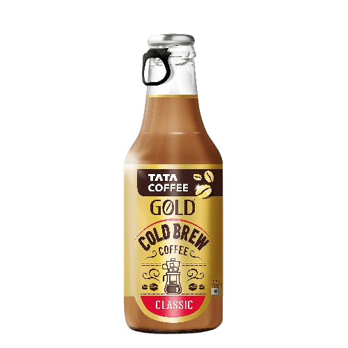 Cold Brew Coffee Classic 200ml