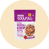 Dry Fruit Snacks
