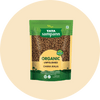 Organic Pulses