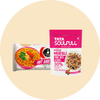 Instant Foods