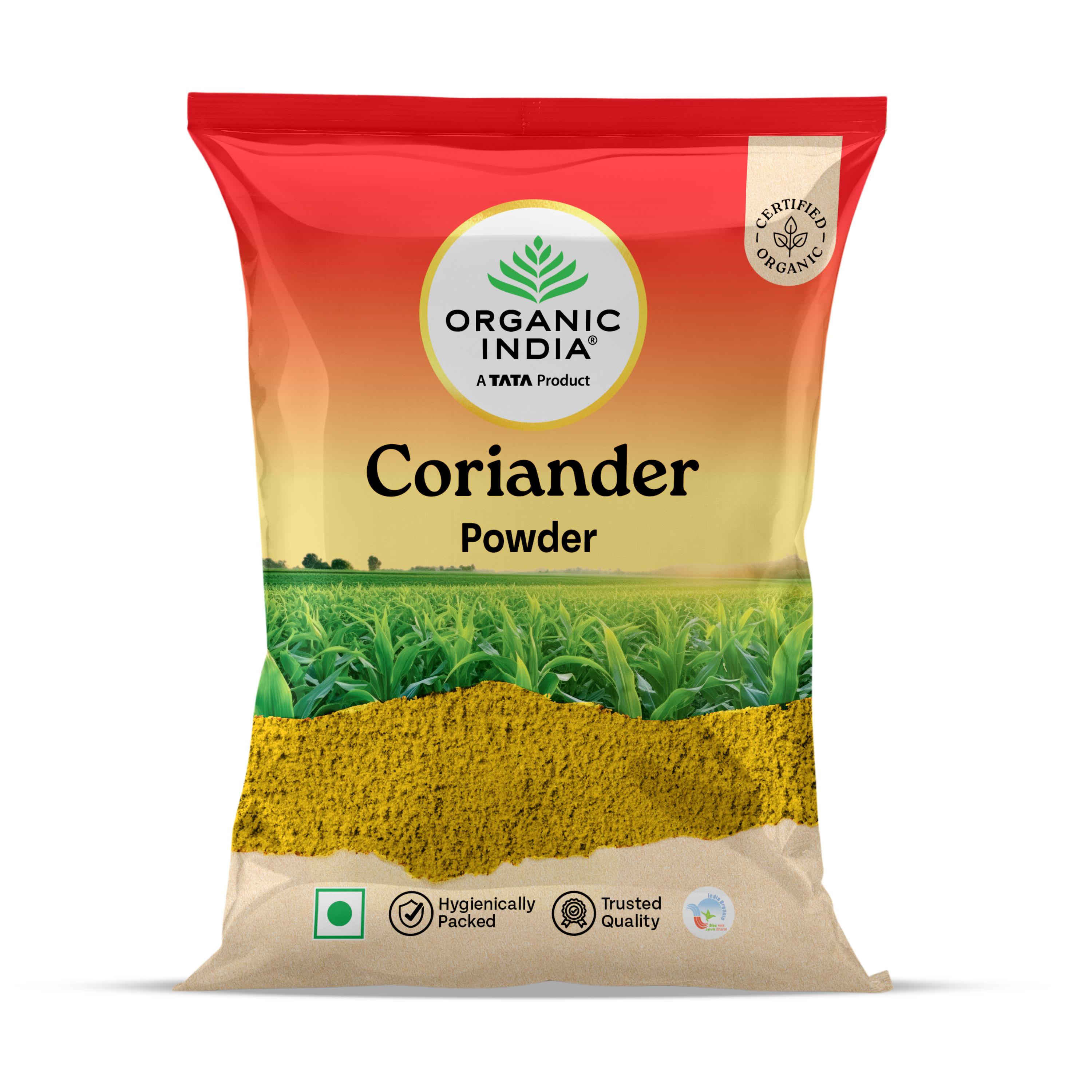 Organic_India_Coriander_Powder