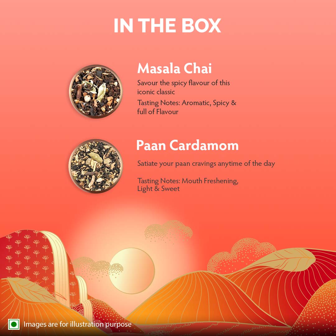 Rejuvenate Gift Box