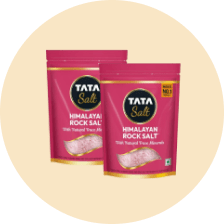 Newly In - Tata Nutrikorner