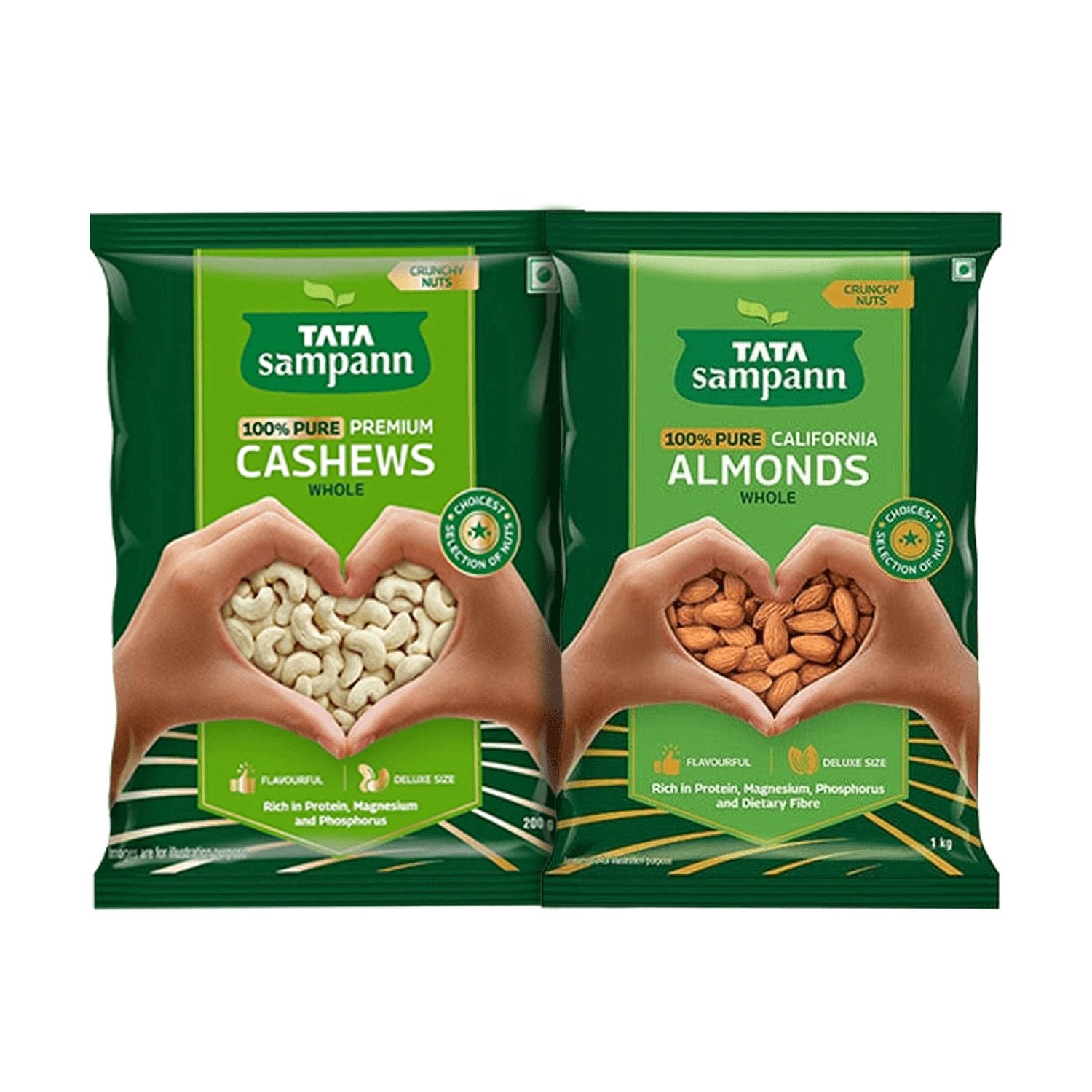 Dry Fruits