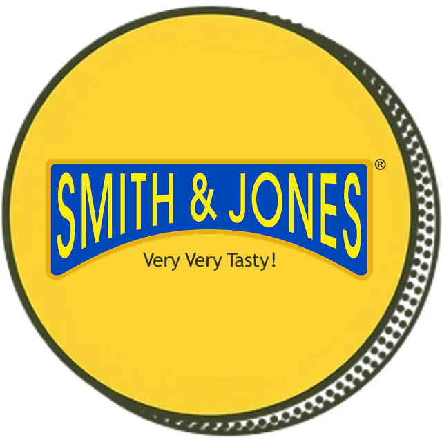 Smith & Jones