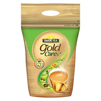 TATA TEA Gold Care 1 kg
