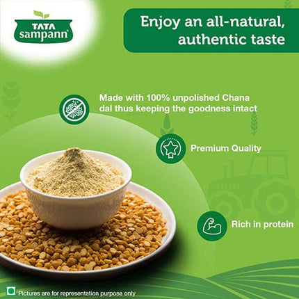 Tata Sampann Fine Besan ,200 g