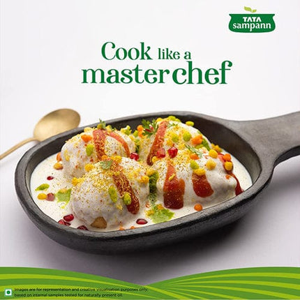 Tata Sampann Chaat Masala, 100 g