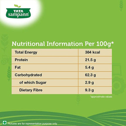 Tata Sampann Fine Besan ,200 g