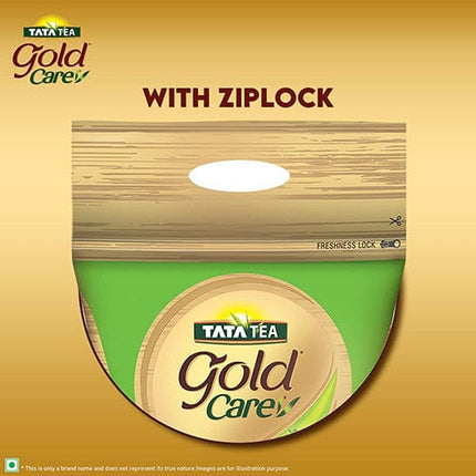 TATA TEA Gold Care 1 kg