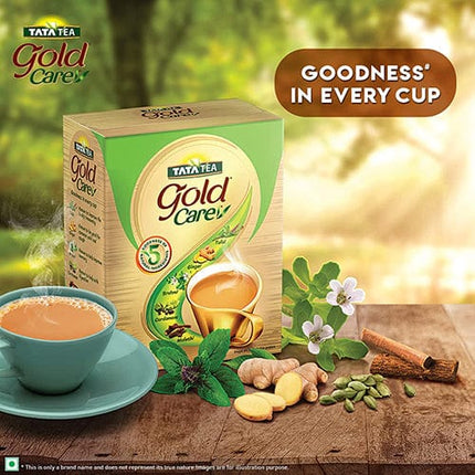 TATA TEA Gold Care 1 kg