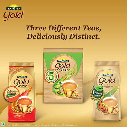 TATA TEA Gold Care 1 kg