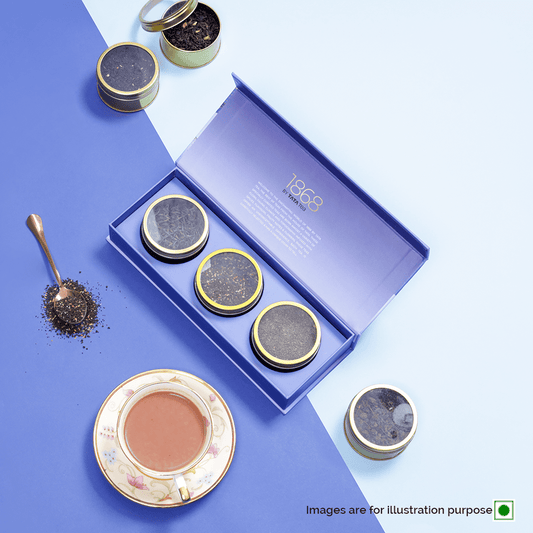 TATA 1868 Harmony Gift Box