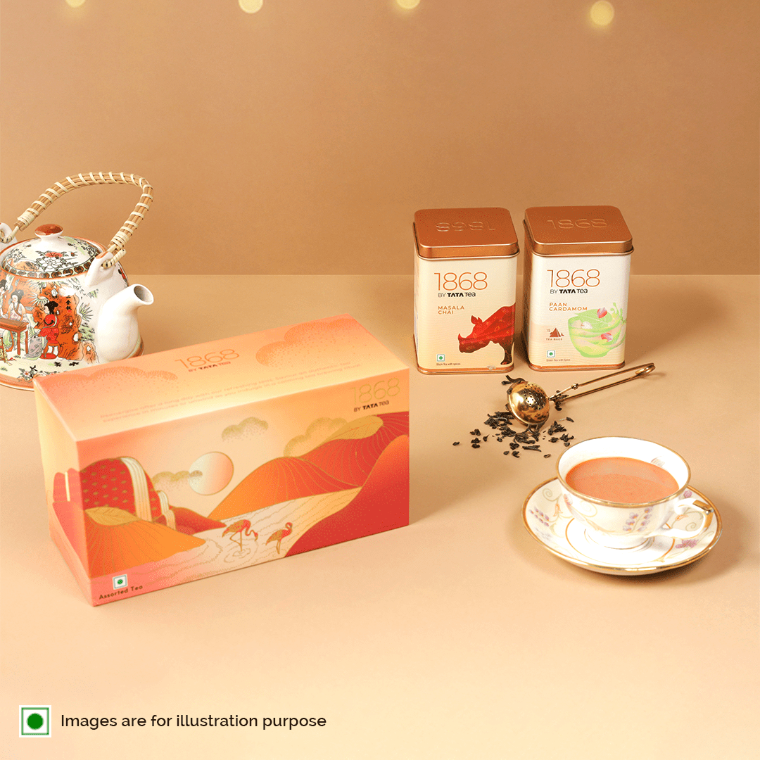 Rejuvenate Gift Box