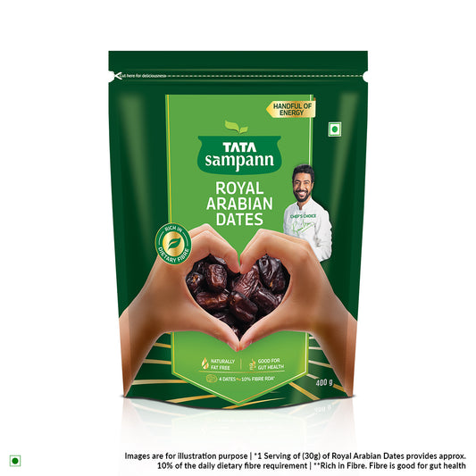 Royal Arabian Dates