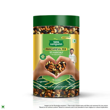 Panchmeva Mix Vrat Essentials
