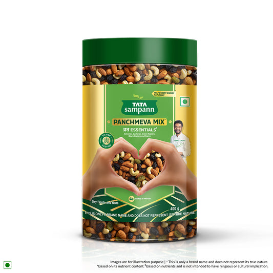 Panchmeva Mix Vrat Essentials