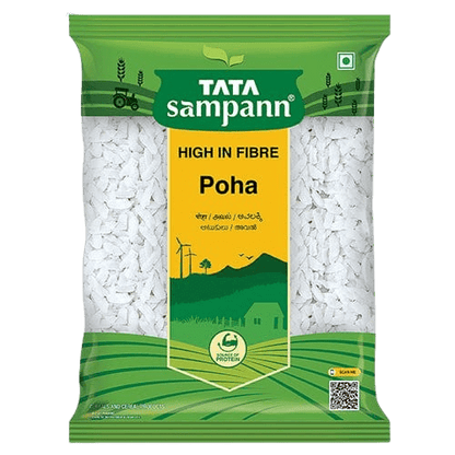 Poha
