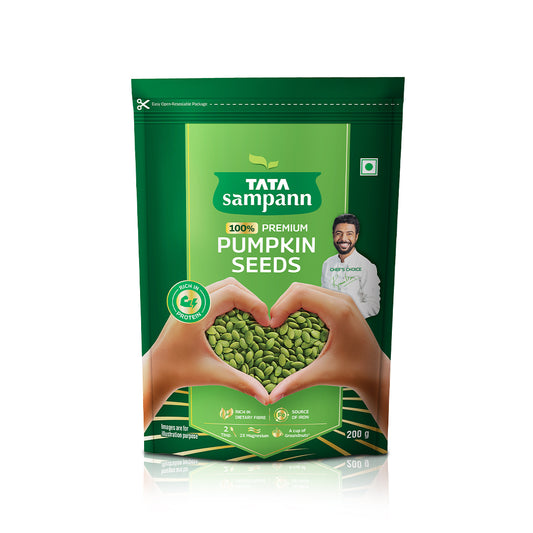 Pumpkin Seeds