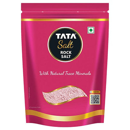 Tata Salt Rock Salt, 500 g