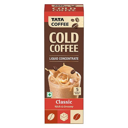 Tata Coffee Cold Coffee (Classic)