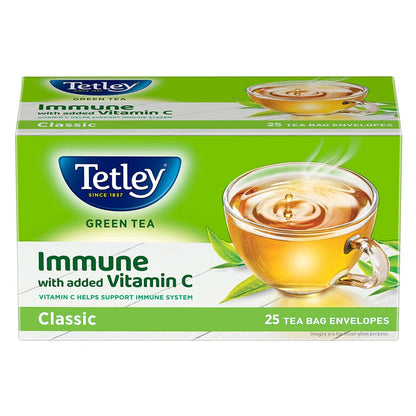 Green Tea | Classic