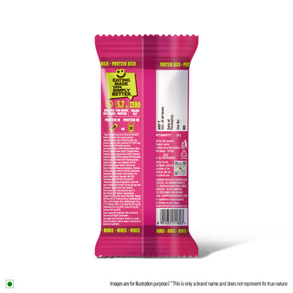 Flavored Mix - 25g - Single Serve (Thai Chilly)