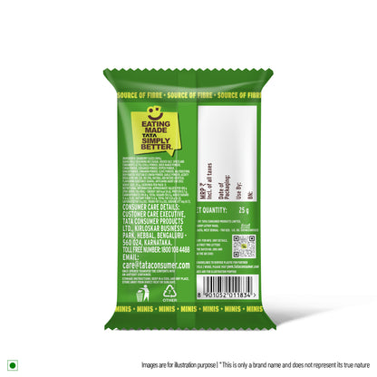 Flavored Berry - 25g - Single Serve(Cranberry - Chilli Gauava)