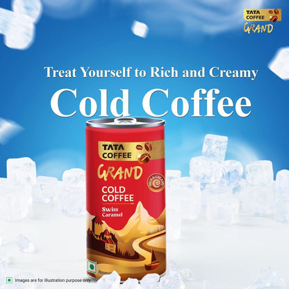 Swiss Caramel 180ml