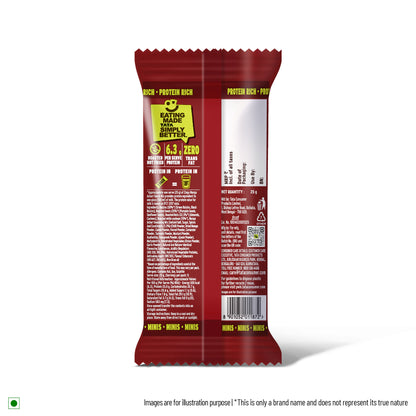 Flavored Mix - 25g - Single Serve ( Mango Achari)