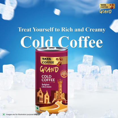 Belgium Chocolate 180ml
