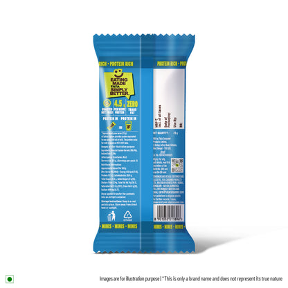 Salted Cashews - 23g - Single Serve