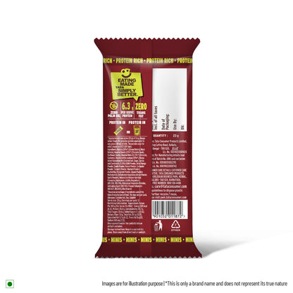 Flavored Mix - 25g - Single Serve ( Mango Achari)