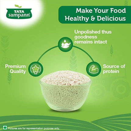 Tata Sampann Urad Dal Whole, 500 g
