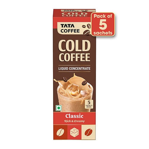 Cold Coffee (Classic)